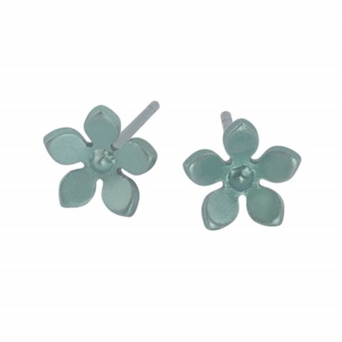 Flower studs
