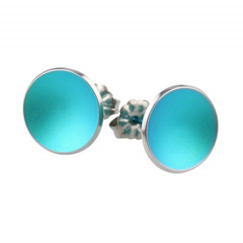 Circular dome studs