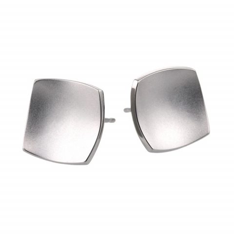 Square dome studs