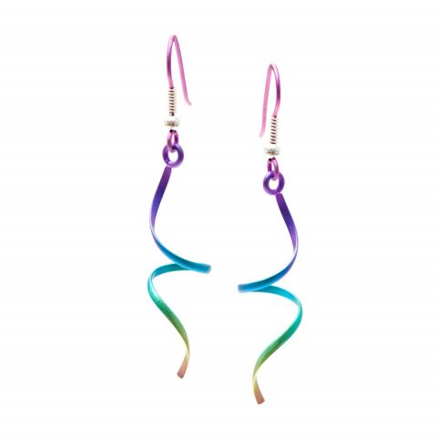 Single twist wires