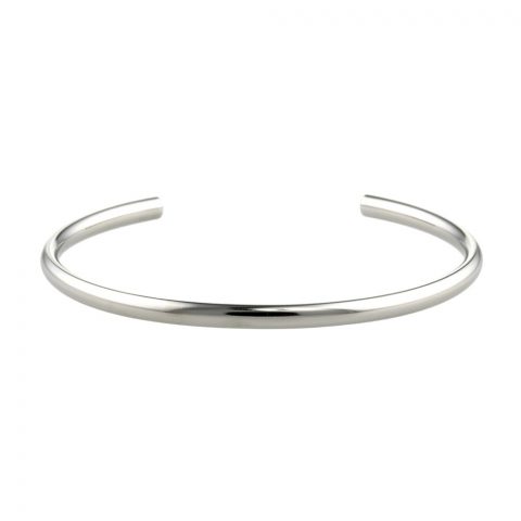 Titanium bangle from TouchTitanium.com