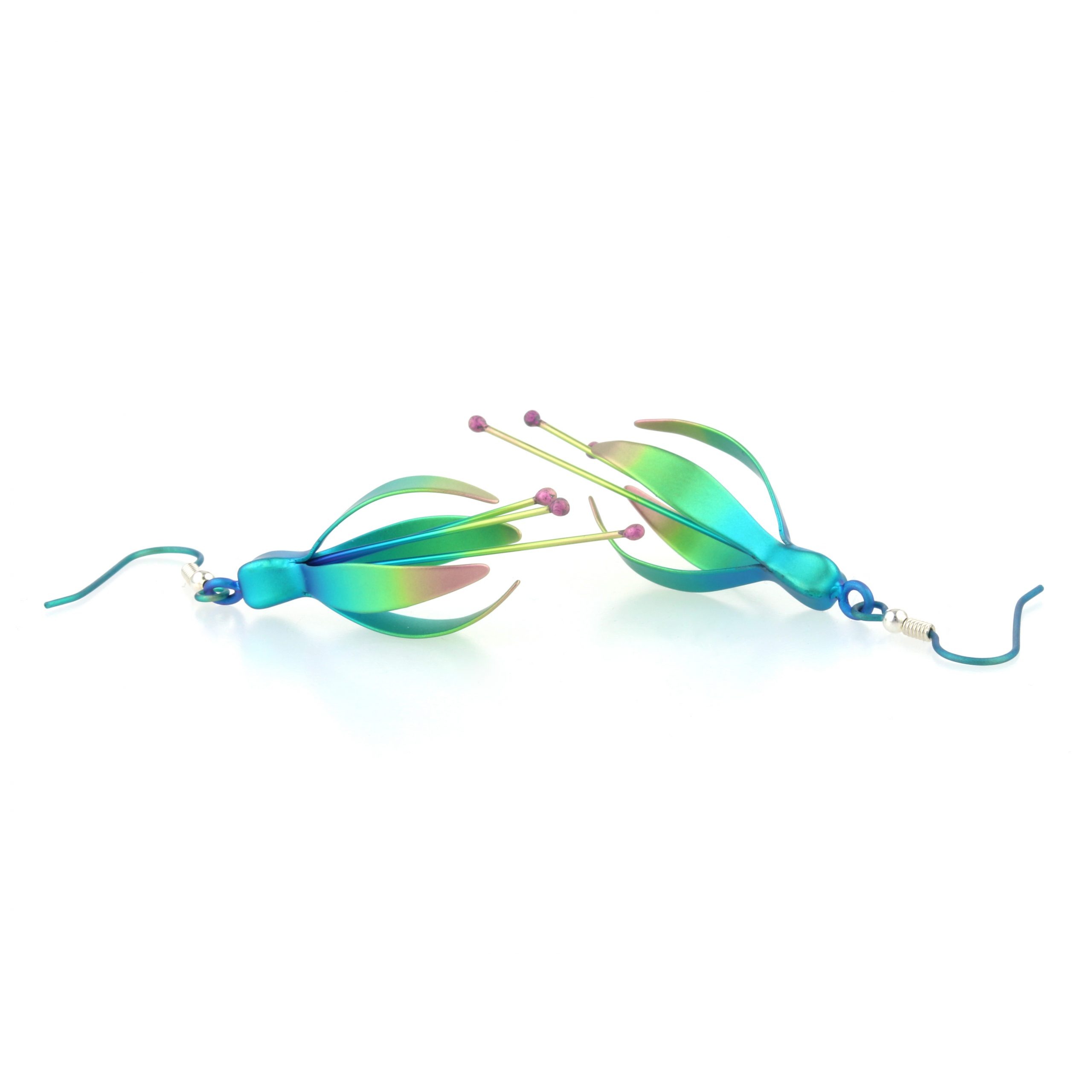 Hummingbird drops - Image 2