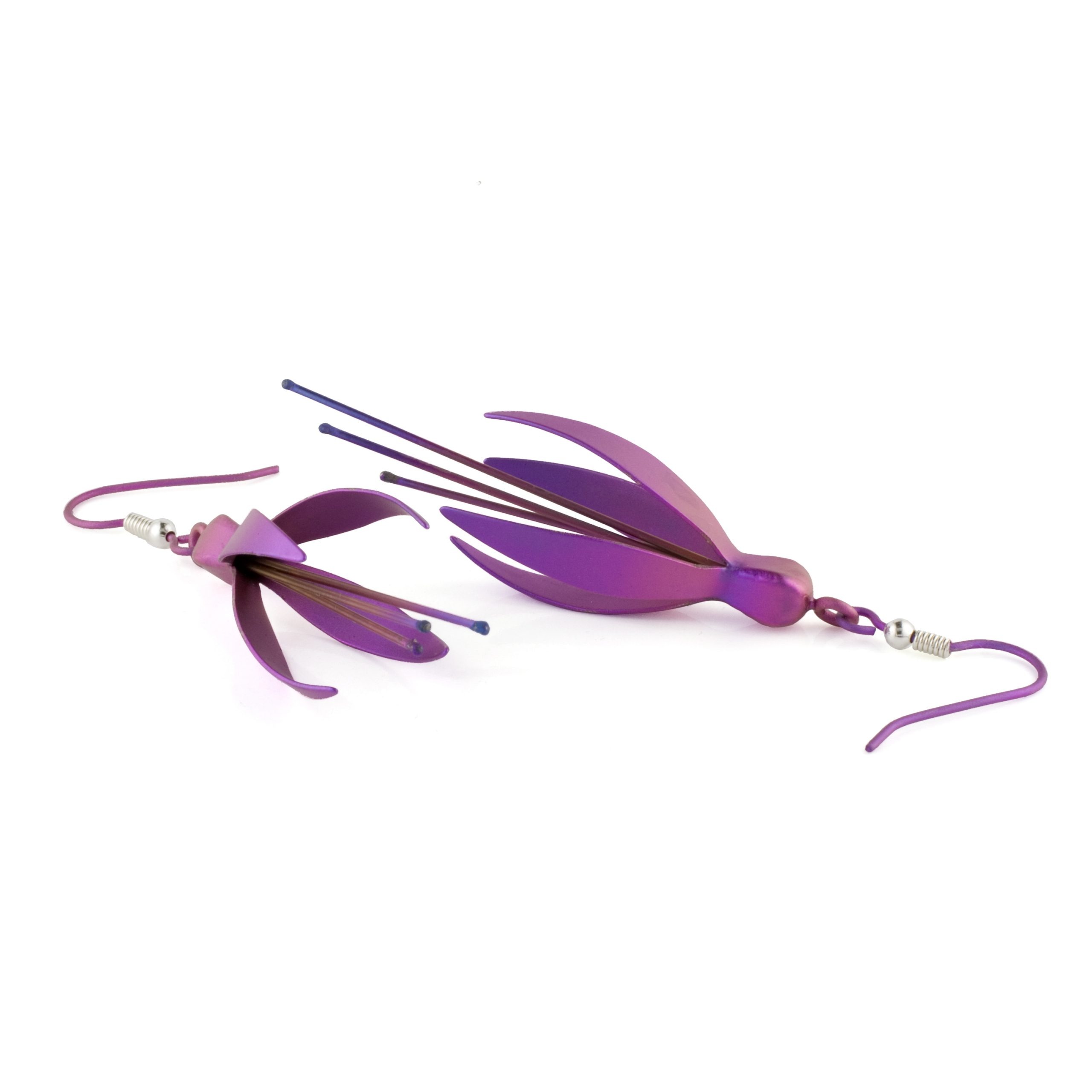 Hummingbird drops - Image 3