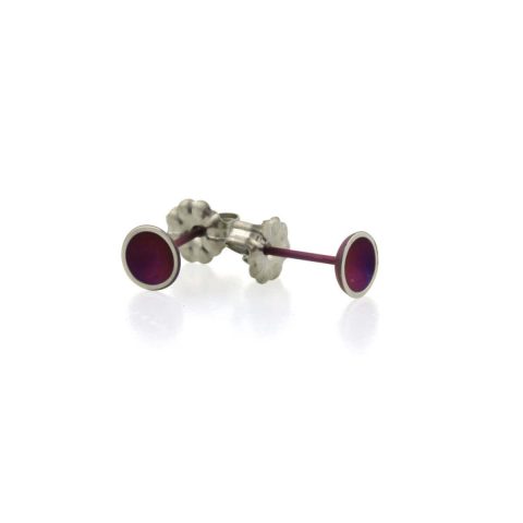 Petit dome studs