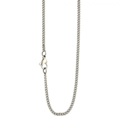 Light titanium comfort chain