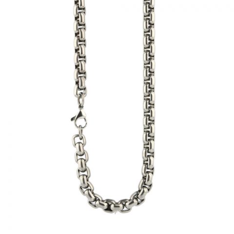 Chunky Venetian Inka chain