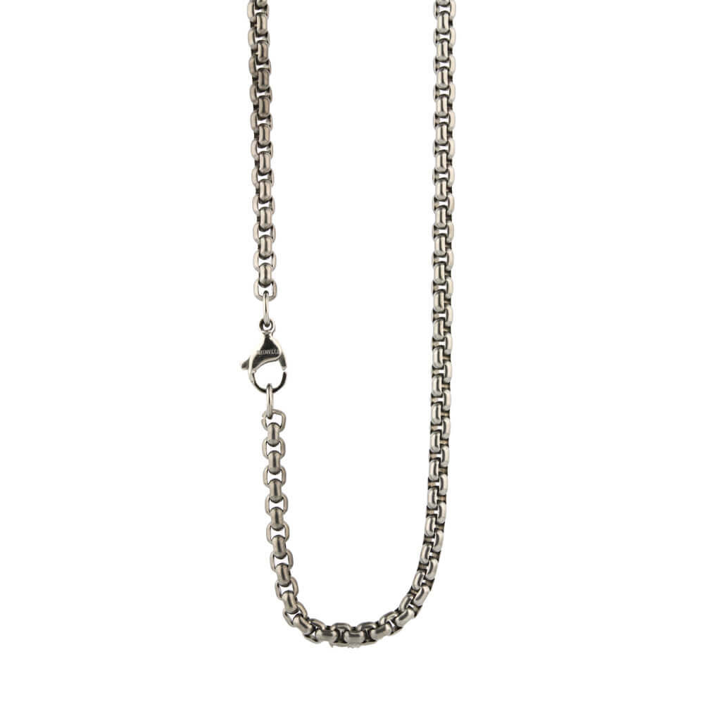 Medium Venetian Inka chain