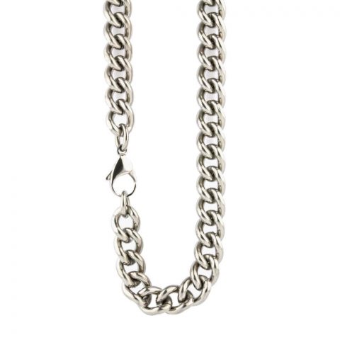 Strong titanium chain