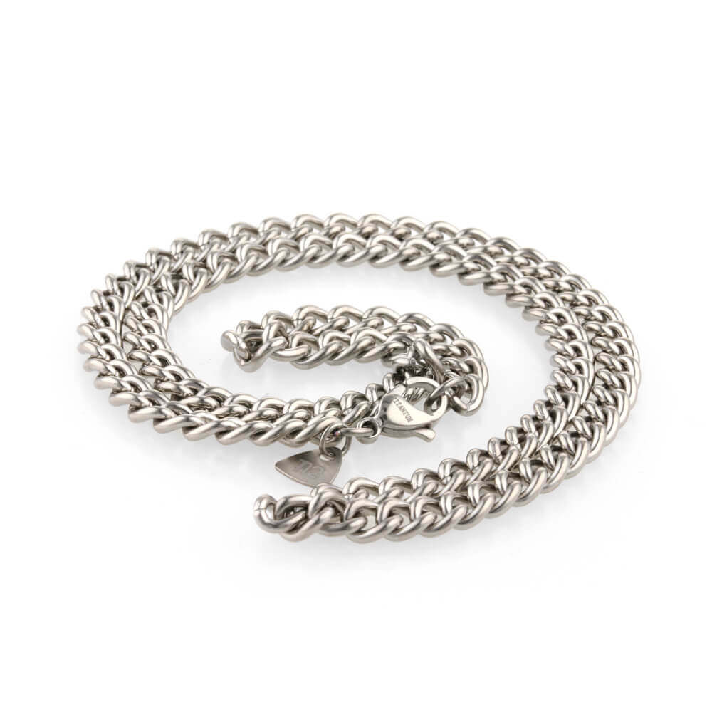 Strong Titanium Chain