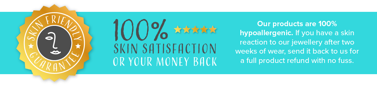 Skin Satisfaction Guarantee